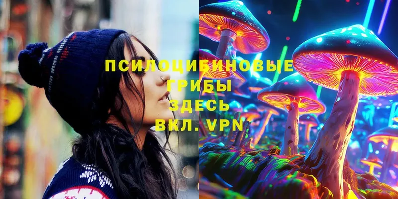 Псилоцибиновые грибы Magic Shrooms Ульяновск